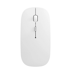 WIWU WM101 Pro Wimice Dual Mode Mouse - White