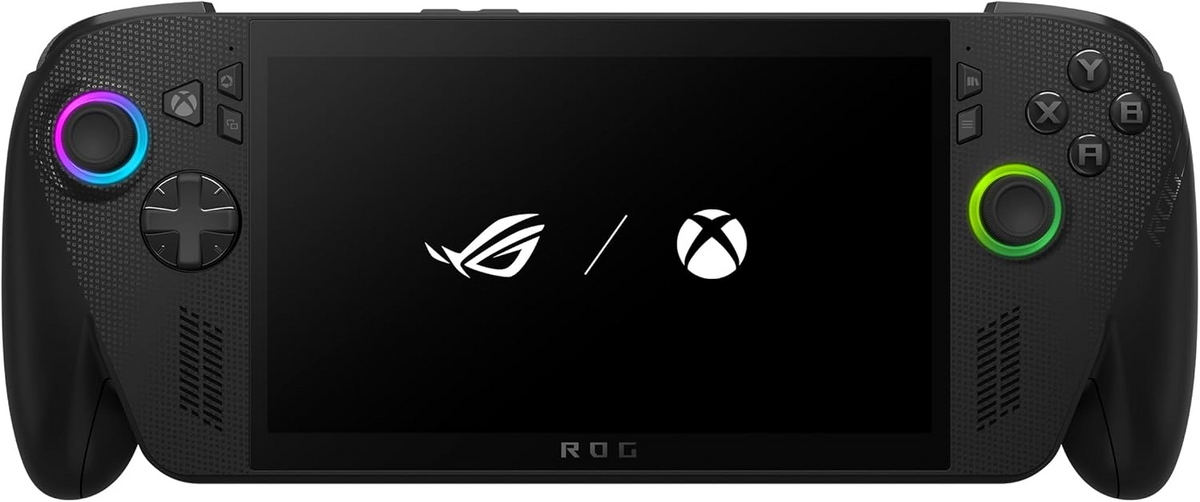 Asus ROG Xbox Ally X AMD Ryzen AI Z2 Extreme 24GB RAM 1TB SSD 7" FHD 120Hz Gaming Handheld