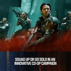Call Of Duty Black Ops 7 - PS5