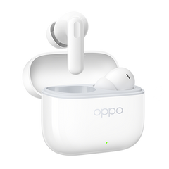 Oppo ENCO BUDS3 Pro TWS ETEK1 - Glaze White