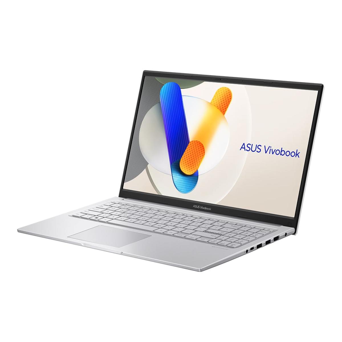ASUS Vivobook 15 (X1504VA) | Intel® Core™ 5 120U | 8GB DDR4 | 512GB SSD