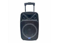 Havit RGB wired speaker for audio playback