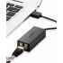UGREEN CM209 Cable USB 3.0 Gigabit Ethernet Adapter (Black) UGREEN CM209 Cable USB 3.0 Gigabit Ethernet Adapter (Black)