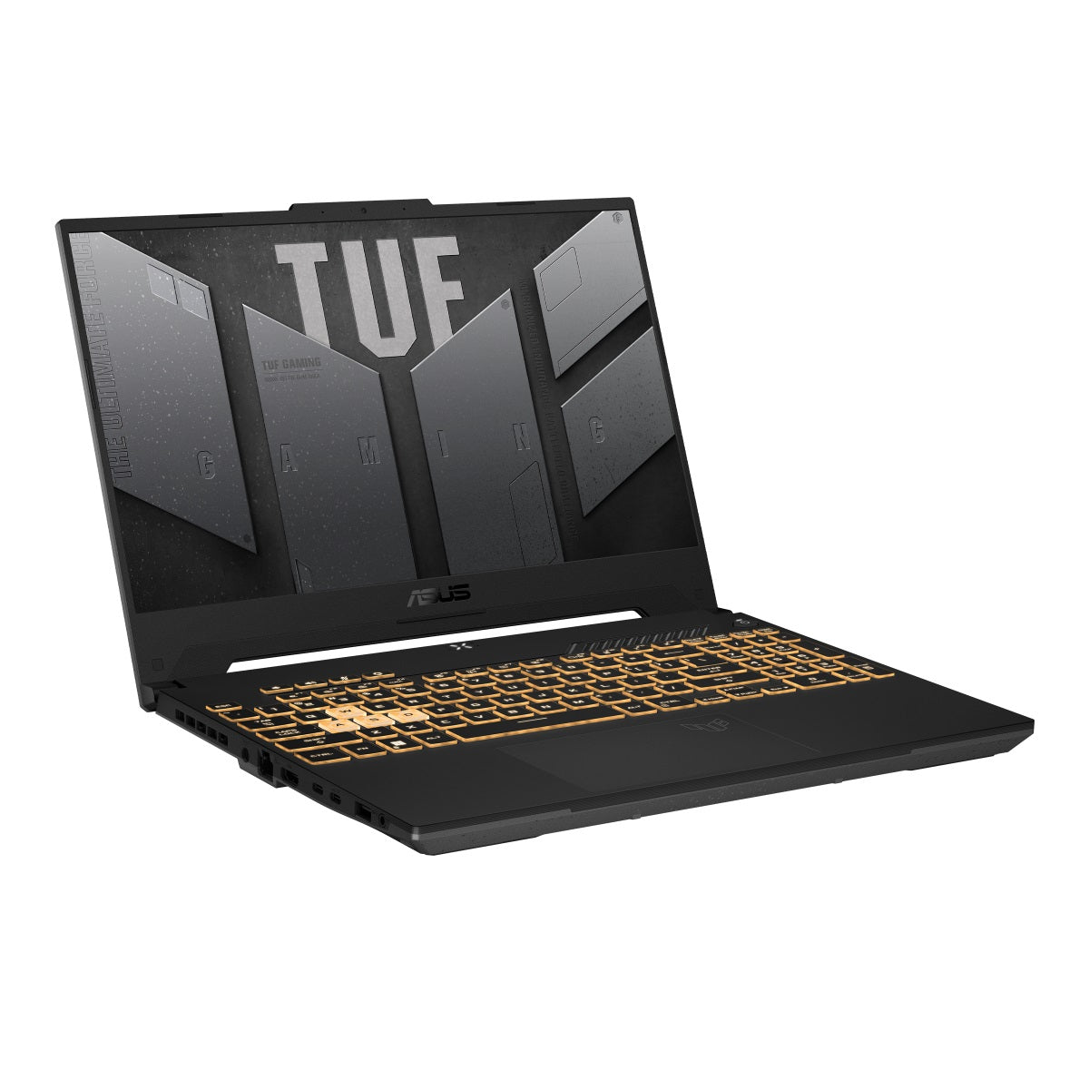 ASUS NVMe PCIe laptop for portable computing
