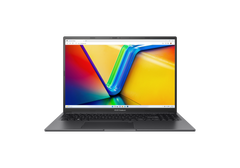 ASUS Vivobook 16X Intel® Core™ i9-13900H 14-Cores Processor NVIDIA® GeForce RTX™ 4060 8GB GDDR6 16.0" FHD+ 120Hz Refresh Rate - Indie Black