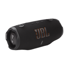 JBL CHARGE 6 BLACK