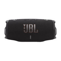 JBL CHARGE 6 BLACK