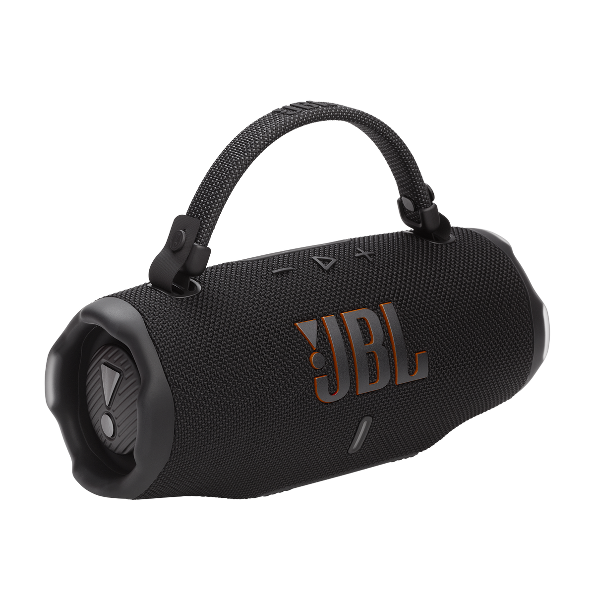 JBL CHARGE 6 BLACK