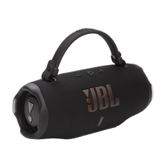JBL CHARGE 6 BLACK