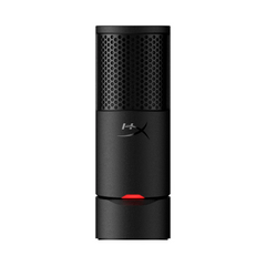 HyperX SoloCast 2 USB Microphone – Cardioid, Black