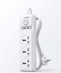 JOYROOM JR-TE1 7in1 VERSATILE POWER STRIP
