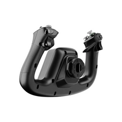 MOZA AS012 MFY Yoke Handle Pinnacle Of Flight Simulation