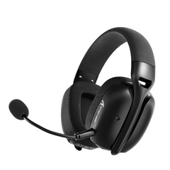 ATTACK SHARK L80 PRO WIRELESS GAMING HEADSET - White