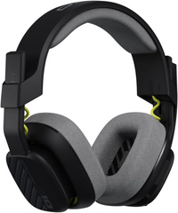 ASTRO Gaming A10 Gen 2 for PS5, PS4, Nintendo Switch, PC, Mac Gaming Headset - BLACK