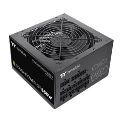 Thermaltake Toughpower GT 850W Gold Modular Power Supply – Black
