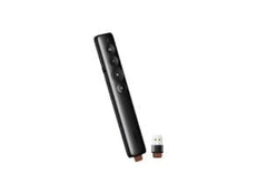 Logitech R500 Laser Presentation Remote - Bluetooth & USB