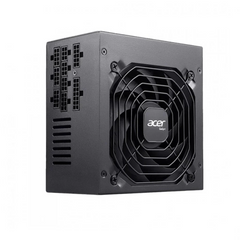 ACER AC750 750W 80+Bronze Full Modular POWER SUPPLY Black
