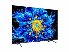 TCL 55P8L 4K UHD 144Hz QD-Mini LED Dimming TV MODEL ( P8L )