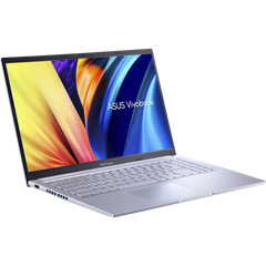 ASUS Vivobook 15 A1502VA Intel Core i7‑13620H , 16GB DDR4, 512GB PCIe SSD, 15.6" FHD IPS Anti‑Glare,LAPTOP -Cool Silver