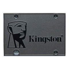 Kingston 240GB A400 SATA 3 2.5" Internal SSD