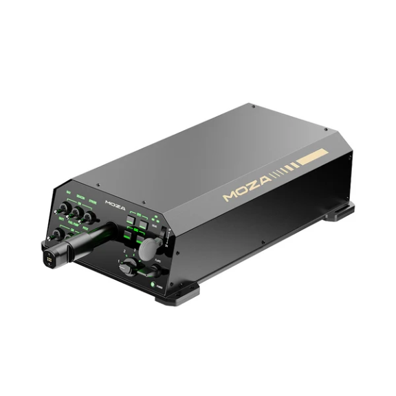 MOZA AY210 Force Feedback Yoke Base - AS011