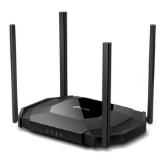 TP-Link TL-WA3001 AX3000 Dual-Band Gigabit Wireless Access Point – Passive PoE, 4 Antennas