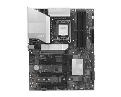 MSI PRO B860-P Intel (Series 2), LGA 1851/DDR5/PCIe 5.0/3xM.2 - ATX Gaming MOTHERBOARD