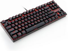 REDRAGON K552-BA-2 GAMING ESSENTIALS KEYBOARD/MOUSE/MOUSEPAD/3 IN 1 SET