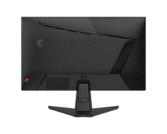 MSI MAG 245F X24 240HZ FHD 0.5ms (GtG, Min.) HDR GAMING MONITOR