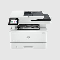 HP LaserJet Pro MFP 4103dw Printer (2Z627A)