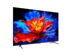 TCL 85P8K 85" QLED 4K HDR TV 144Hz Smart TV