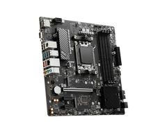 MSI PRO B650M-P AMD AM5 Micro ATX Motherboard