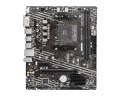 MSI A520-A PRO AMD AM4 MOTHERBOARD