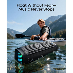 Anker Soundcore Boom 3i Speaker Brown