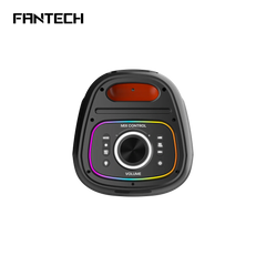 FANTECH NERAPARTY NP02 Wireless Party Speaker – Black