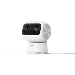ANKER Eufy Security Indoor Cam S350 4K - White