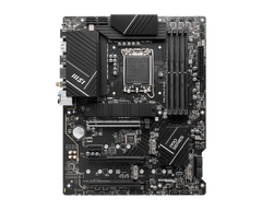 MSI PRO Z790-P WIFI INTEL LGA 1700 MOTHERBOARD