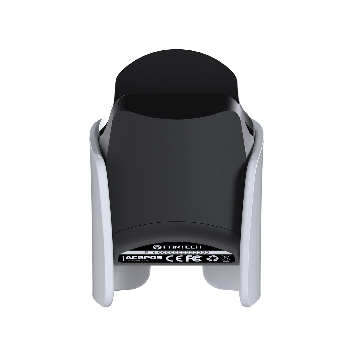 FANTECH ACGP05 Charging Dock for NOVA II WGP16 Controller Charger - WHITE