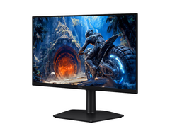 Samsung Odyssey G4 (HG402) 25" 300Hz FHD , Fast IPS, , 1ms, HDR10, Ergonomic Stand Flat Monitor