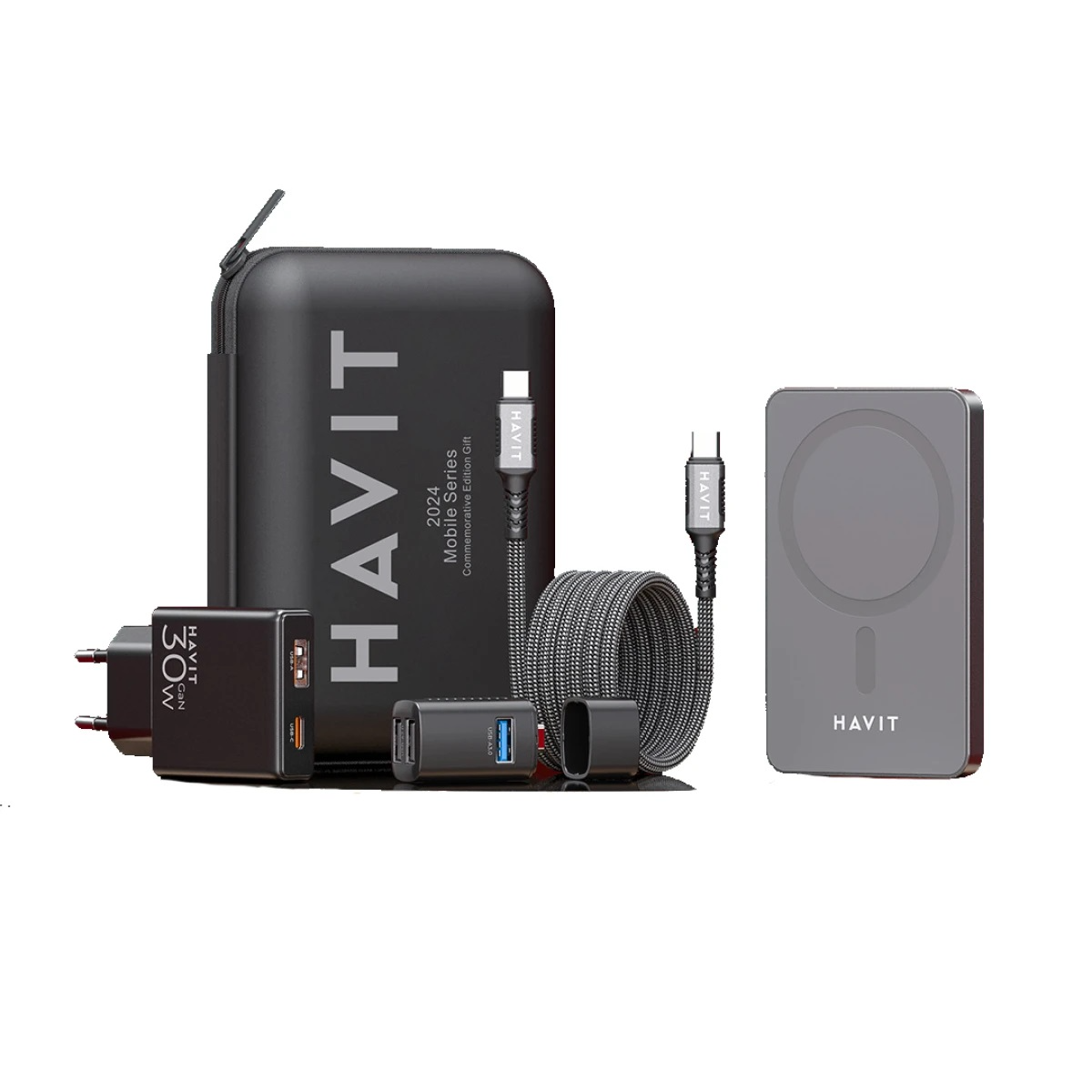 HAVIT STK088 EU KIT POWER BANK