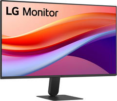 LG 27U411A-B 27" U4 120HZ IPS MONITOR