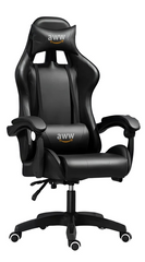AWW GAMING CHAIR MULTICOLOR - RED
