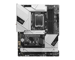 MSI PRO Z790-A MAX WiFi Intel LGA 1700 Motherboard – DDR5