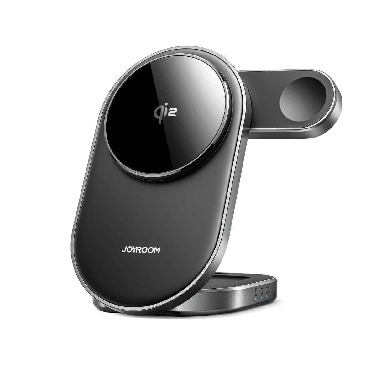 JOYROOM JR-W17 Qi2 3 in1 Wireless Charger