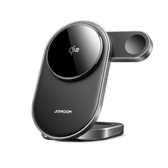 JOYROOM JR-W17 Qi2 3 in1 Wireless Charger