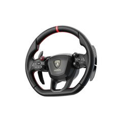MOZA RS096 REVUELTO SIM-RACING STEERING WHEEL