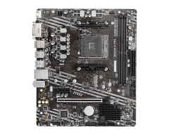 MSI B550M-A PRO AMD Ryzen AM4 Micro-ATX Motherboard