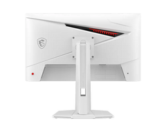 MSI MAG 274QRFW X32 27" WQHD Rapid IPS Gaming Monitor – 320Hz, 0.5ms, White