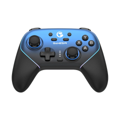 GameSir Super Nova Wireless Controller – Hall Effect Sticks, Nightfall Blue