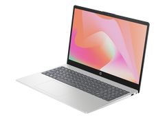 HP AI Business 15-fd2104TU Intel Ultra 5 225U , 8GB DDR5 512GB SSD 15.6" FHD Laptop - Natural Silver